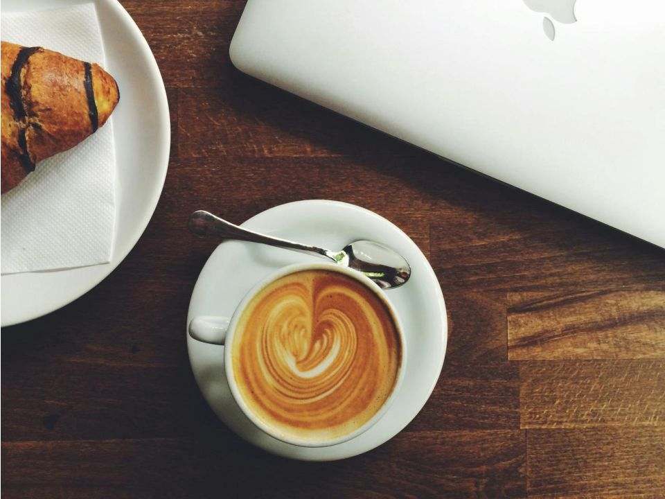 Yarra Valley coffee