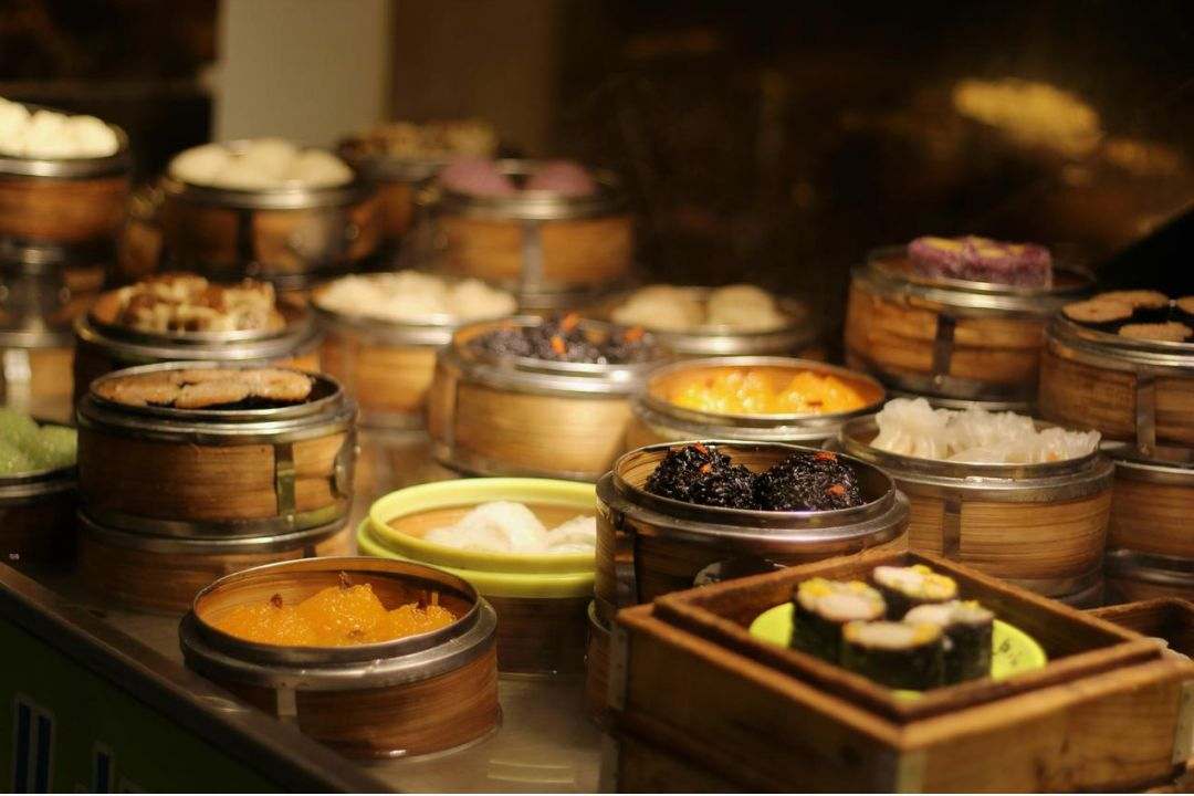 Cafe A Perth
